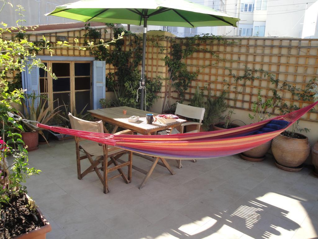 Old Town Heraklion Apartment 外观 照片