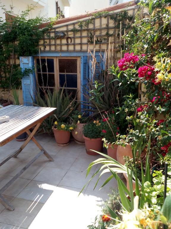 Old Town Heraklion Apartment 外观 照片