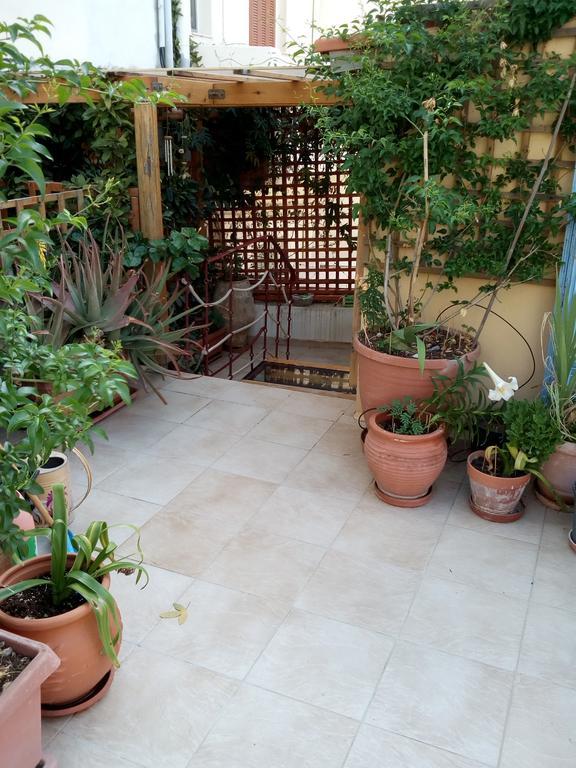 Old Town Heraklion Apartment 外观 照片