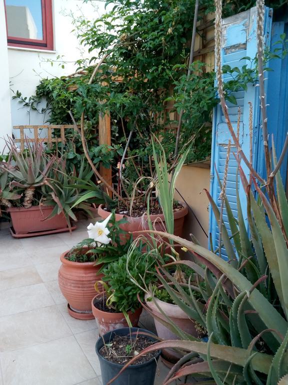 Old Town Heraklion Apartment 外观 照片