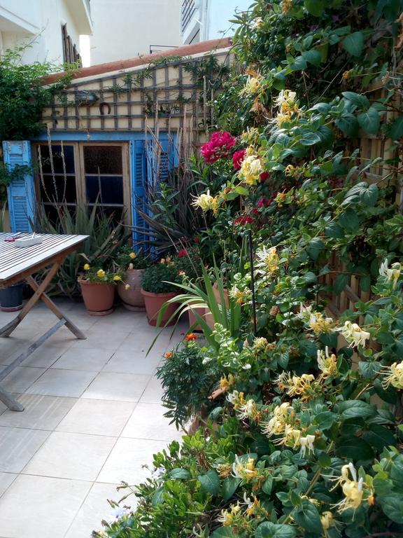 Old Town Heraklion Apartment 外观 照片