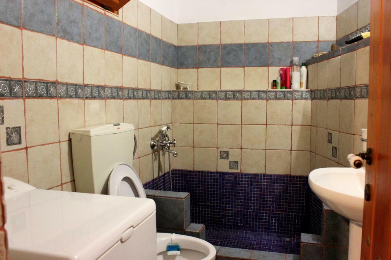 Old Town Heraklion Apartment 外观 照片