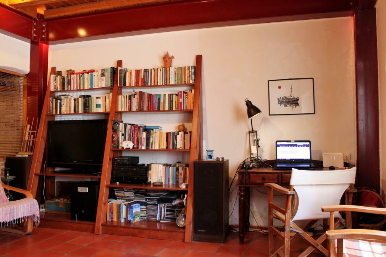 Old Town Heraklion Apartment 外观 照片