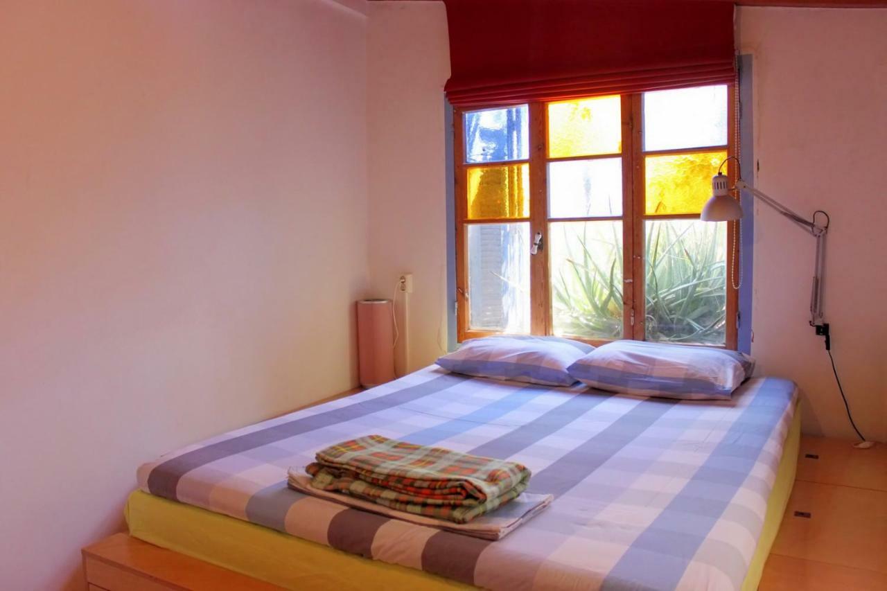 Old Town Heraklion Apartment 外观 照片
