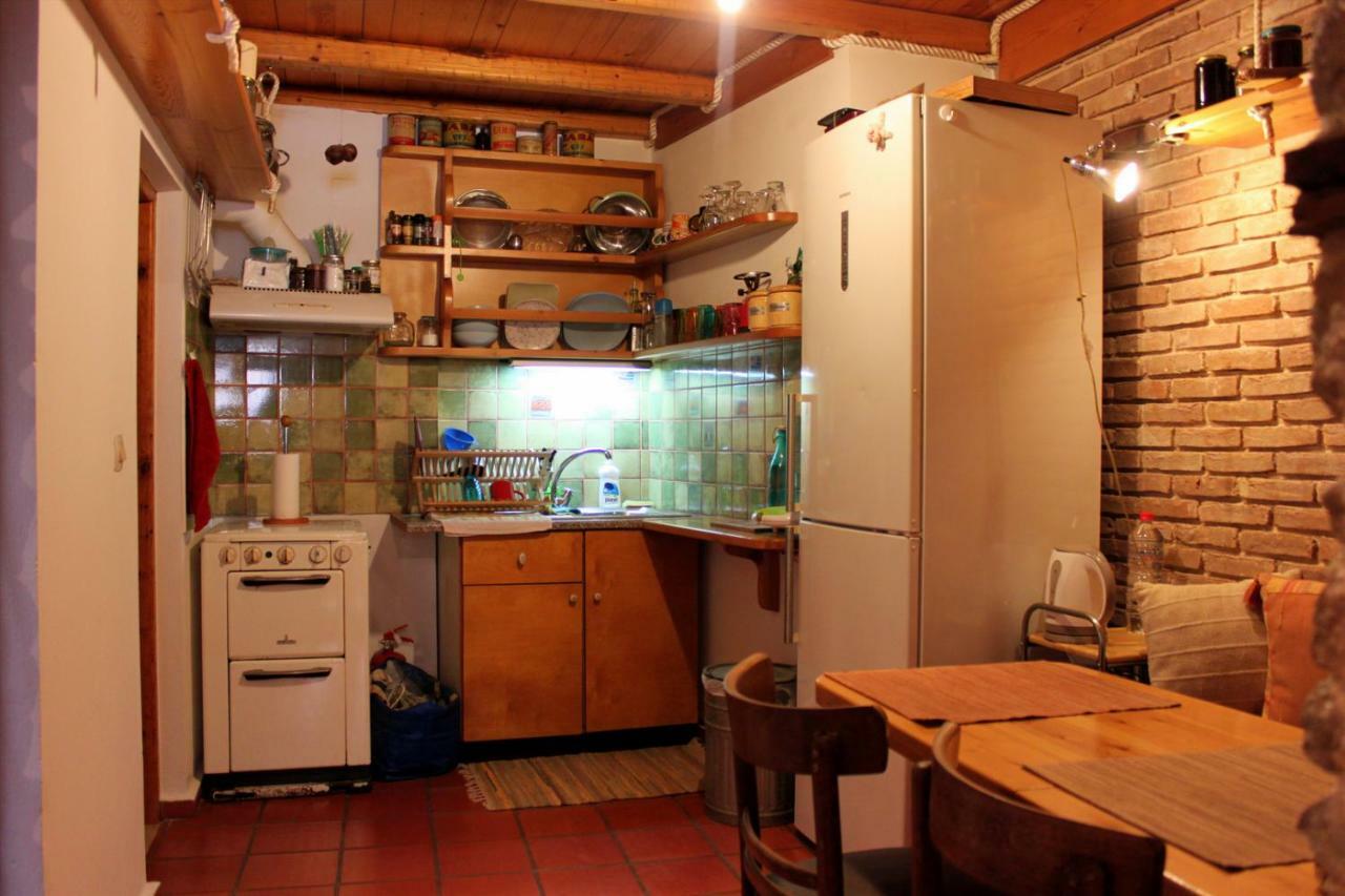 Old Town Heraklion Apartment 外观 照片