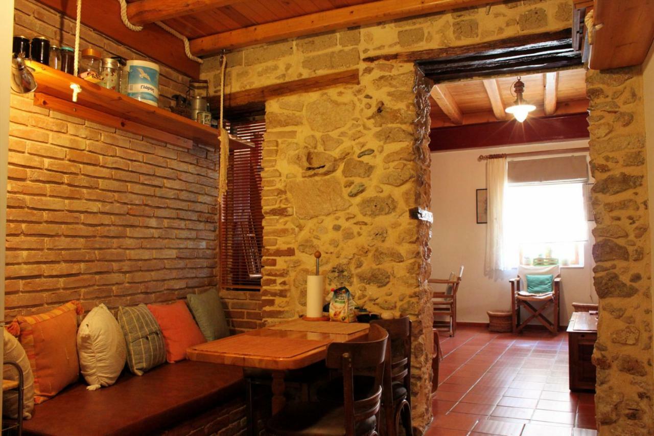Old Town Heraklion Apartment 外观 照片