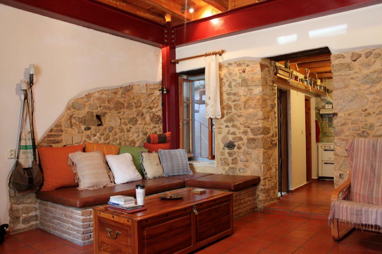 Old Town Heraklion Apartment 外观 照片