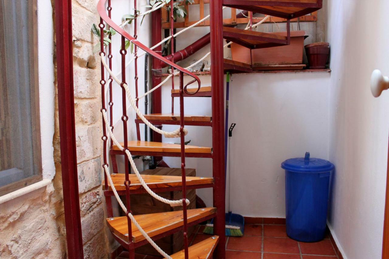 Old Town Heraklion Apartment 外观 照片