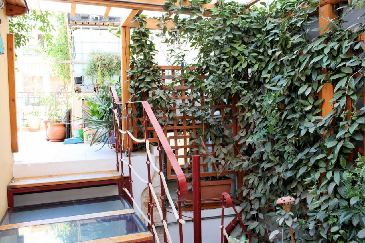Old Town Heraklion Apartment 外观 照片