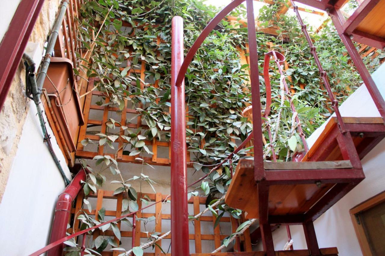 Old Town Heraklion Apartment 外观 照片