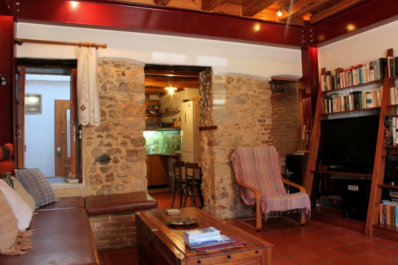 Old Town Heraklion Apartment 外观 照片