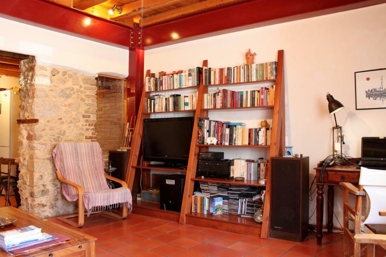 Old Town Heraklion Apartment 外观 照片
