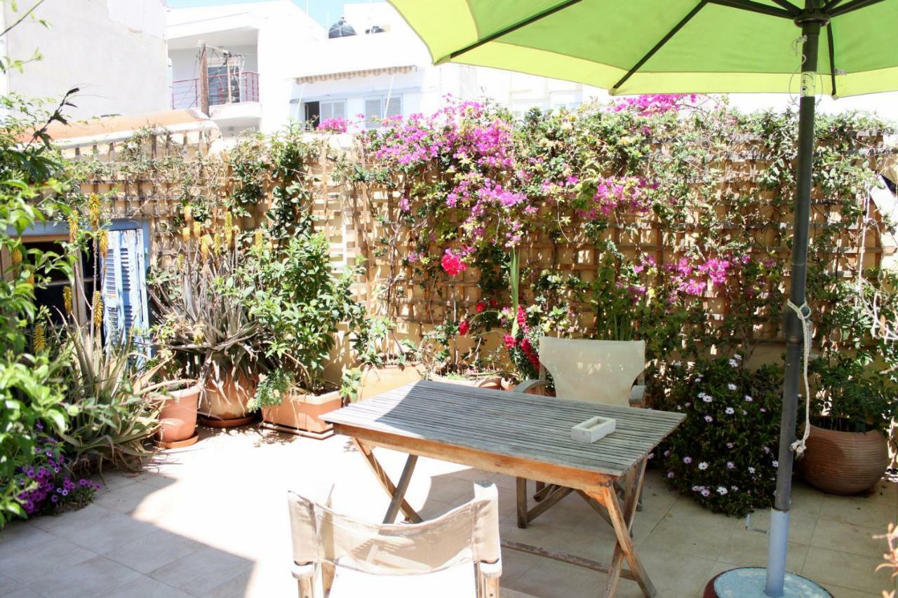 Old Town Heraklion Apartment 外观 照片