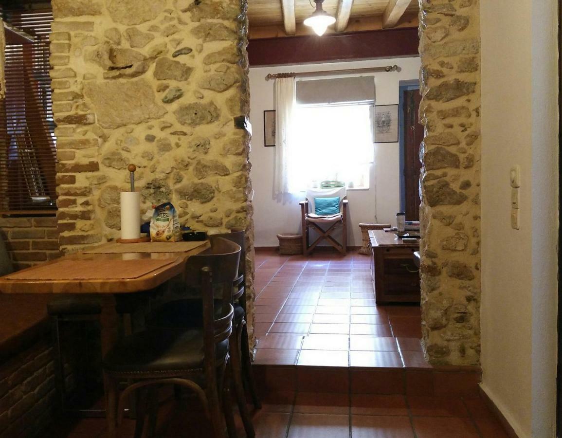 Old Town Heraklion Apartment 外观 照片