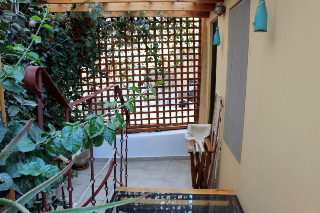 Old Town Heraklion Apartment 外观 照片