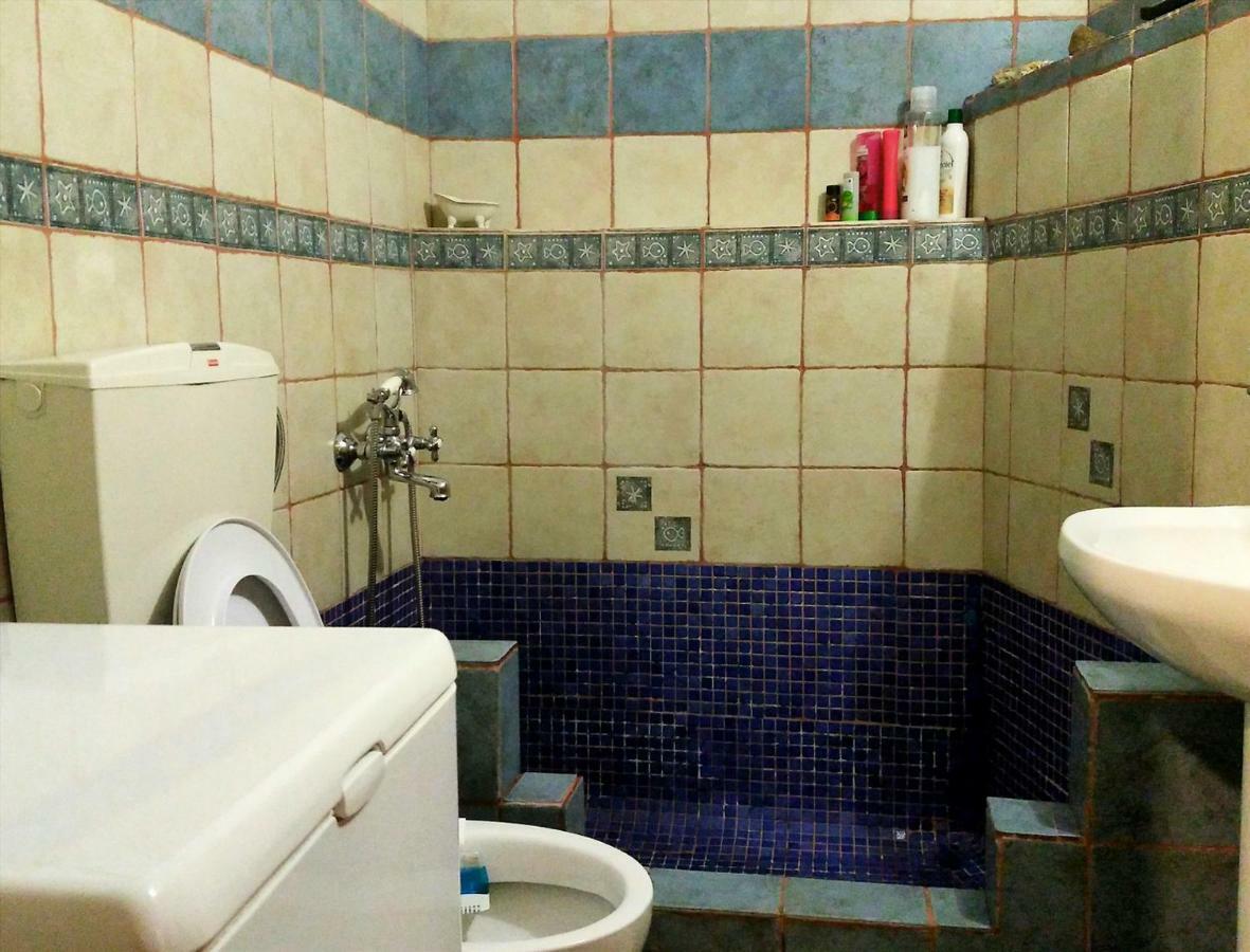 Old Town Heraklion Apartment 外观 照片